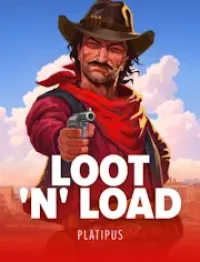 loot n load game logo