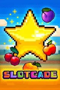 slotcade - logo